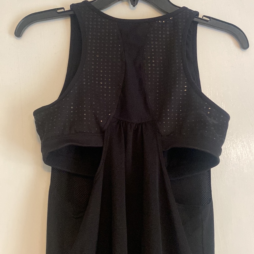 Athleta Workout top